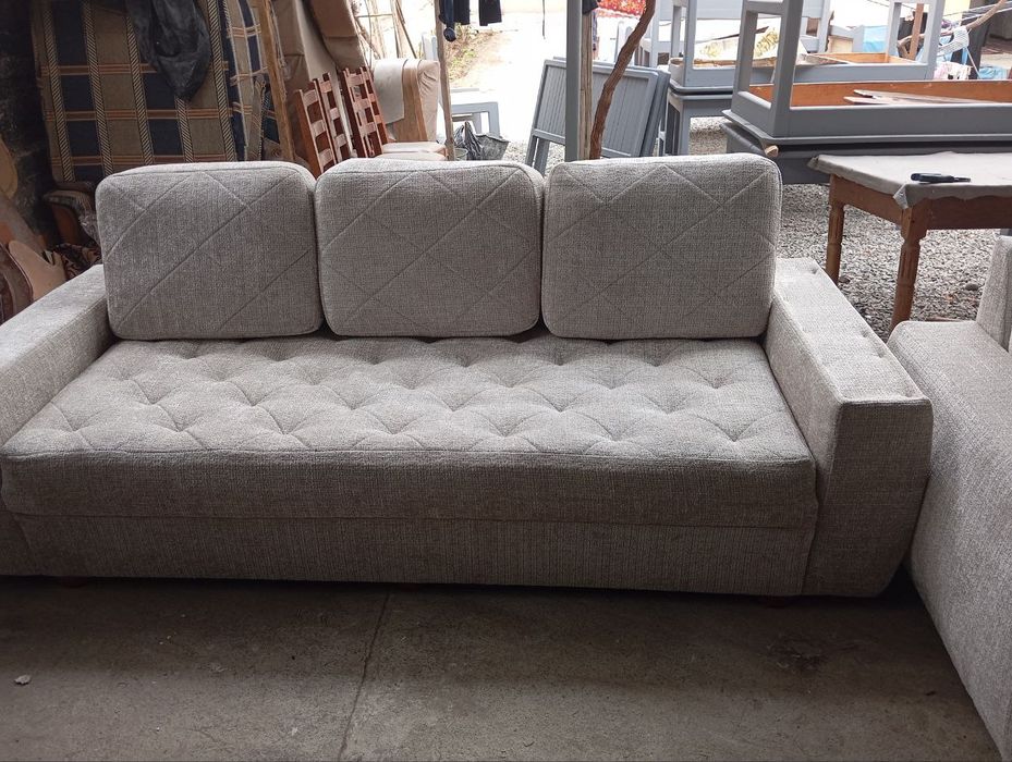 Реставрация мебели