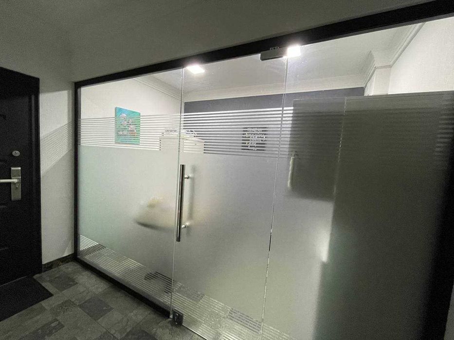 №PD-0758. Сдам офис 250м2 на Первушке - Габус