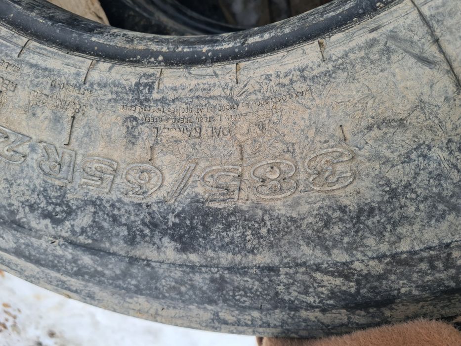 Бу  донгелек  бар.