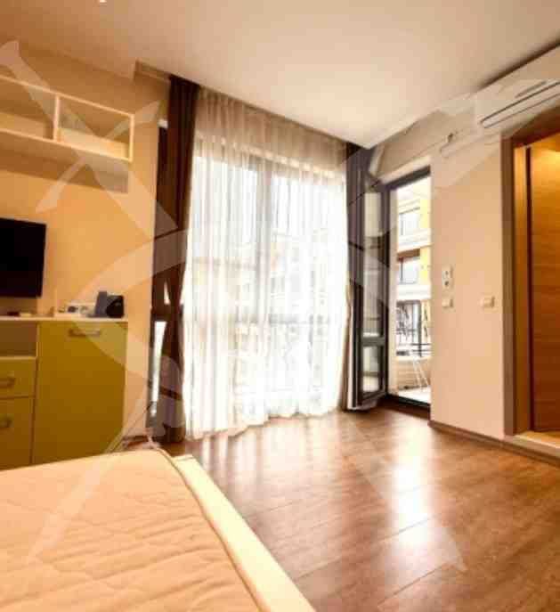 Едностаен апартамент в Свети Влас! 101331