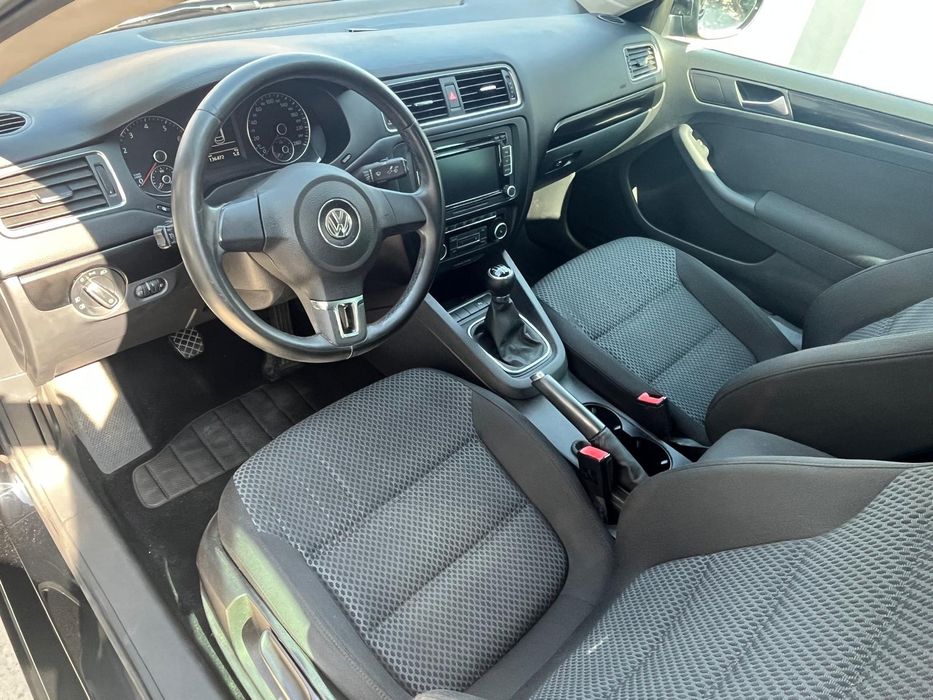 Volkswagen JETTA 1.2TSI- 136.472KM