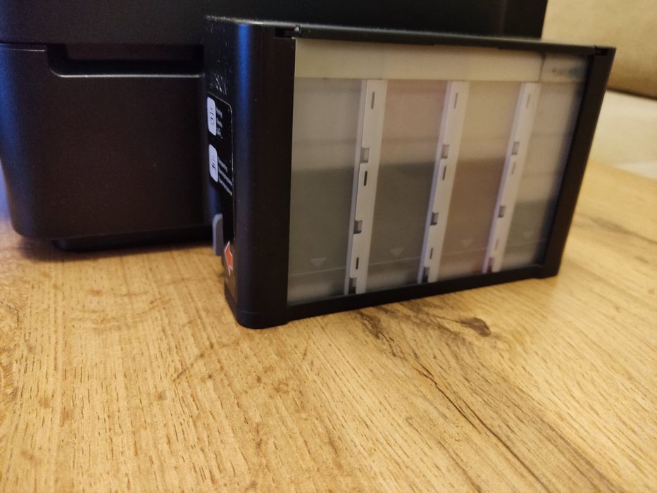 МФУ EPSON L355  б/у