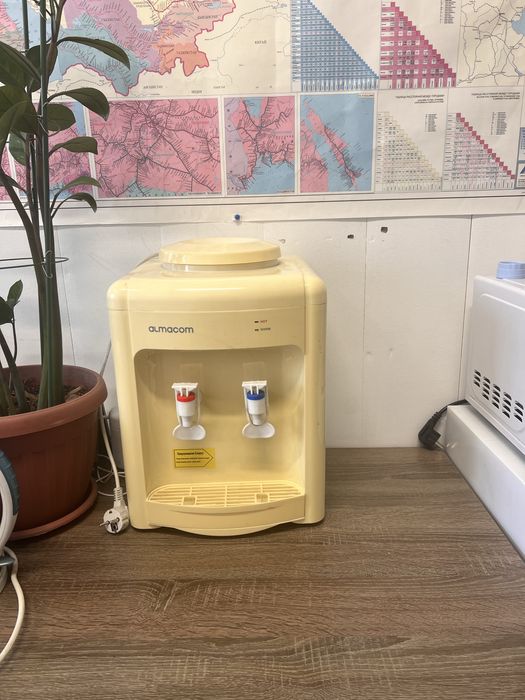 Срочно продам диспенсер