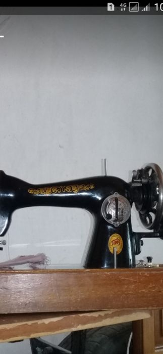 Ремонт швейных машин в Актобе.