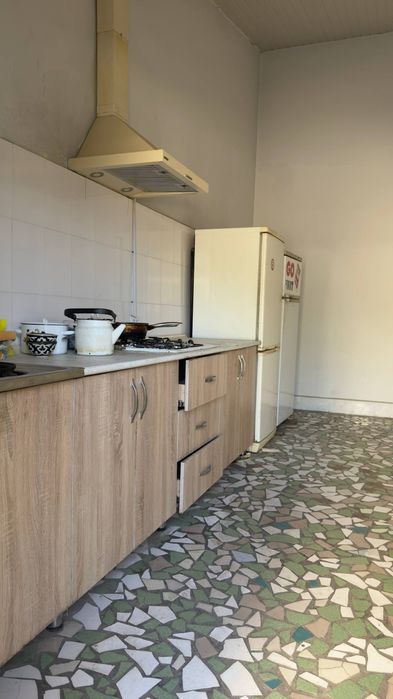 Помещение под Кондитерскую, Кухню на доставку  на Самараканд дарвоза