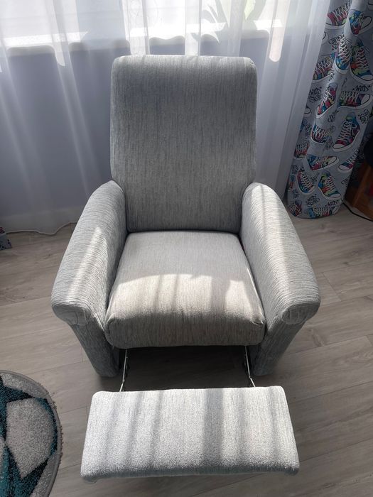 Fotoliu care se poate rabata