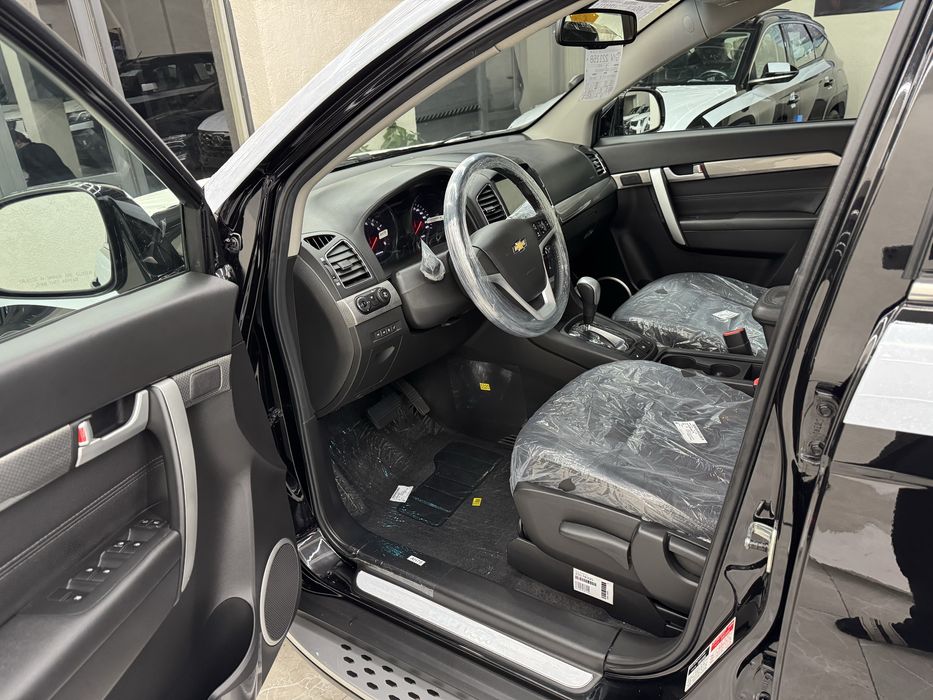 Авто каптива 2018 /;4 сотилади