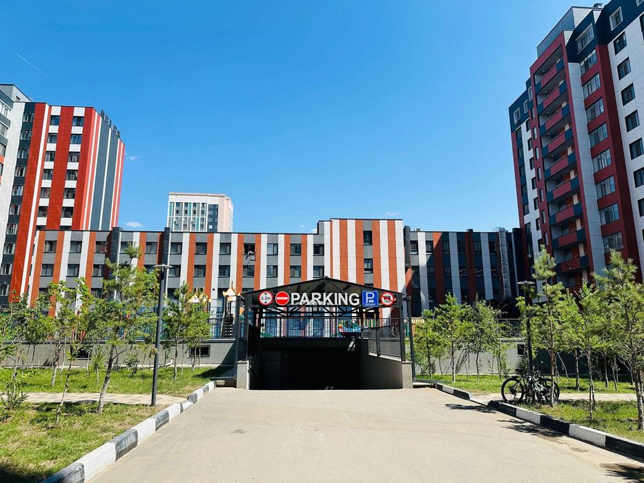 продается 1 комнатная квартира
