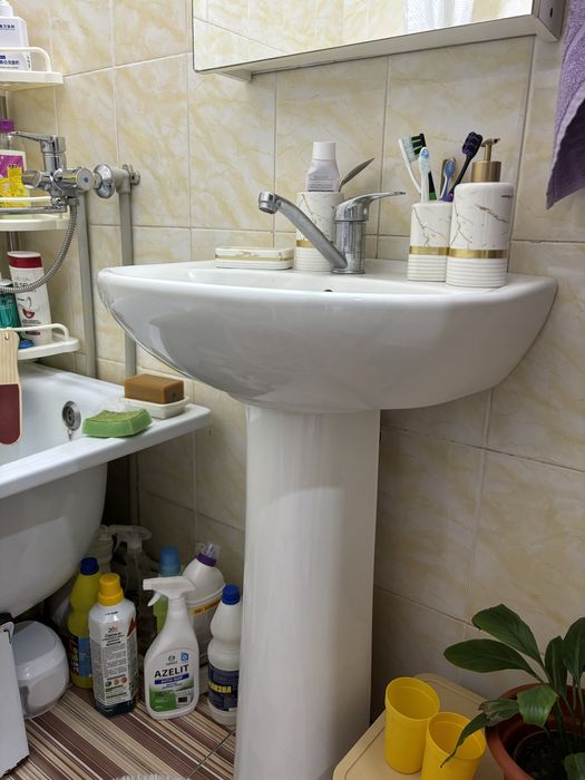 Раковина в продаже