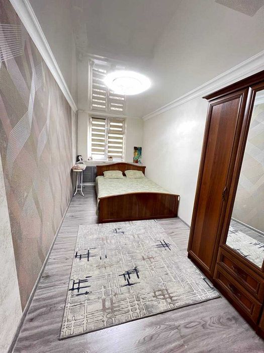 Аренда 2/4/4 Буюк Ипак Йули (бывш. Максим Горький)