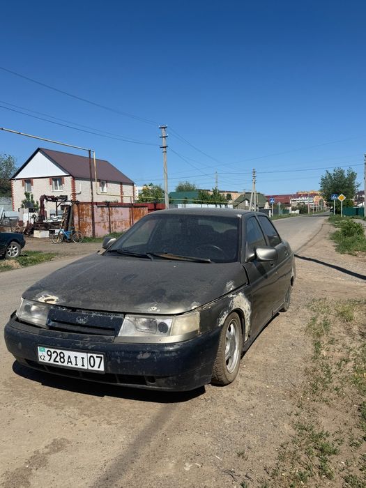 Продам на разбор Ваз2110