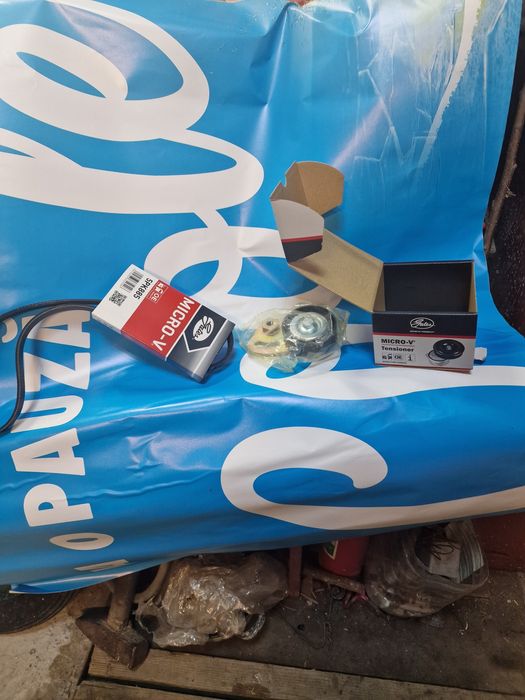 Piese land Rover frelender