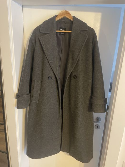 Palton ZARA, marime XS