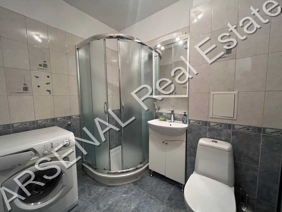 Дава се под наем Двустаен апартамент в София, Лозенец - 80 кв.м за 598.23 € - Снимка #7