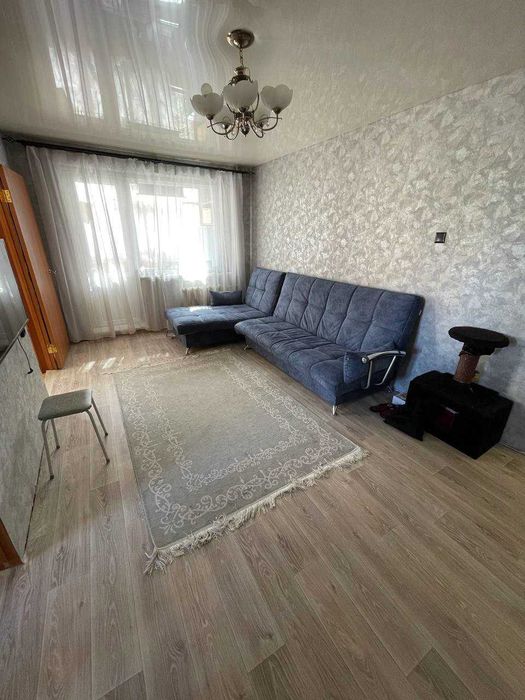 Продажа 3-комнатной квартиры