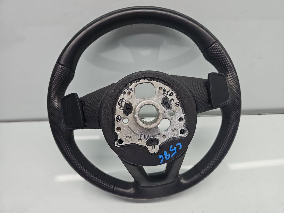 Volan AUDI Q2 (GAB) [ Fabr 2016-prezent] OEM