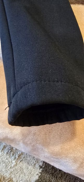 Geacă bărbați Softshell XL