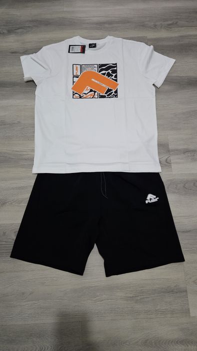 Къси панталони Flair XXL и XXXL