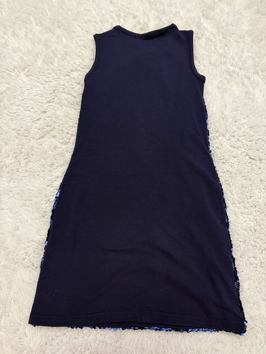 Платья от бренда Next. На 7-8 лет.