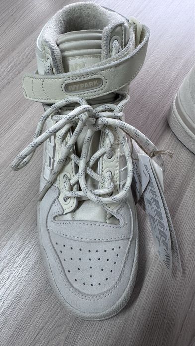 adidas IVP Forum Mid оригинал