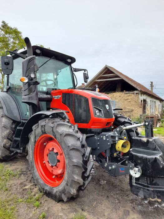 Armatrac 1254 CRD Lux