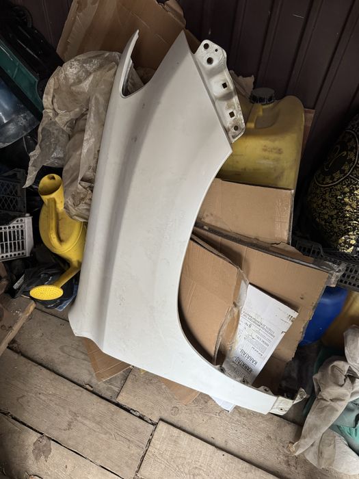 Запчасти на прадо 150