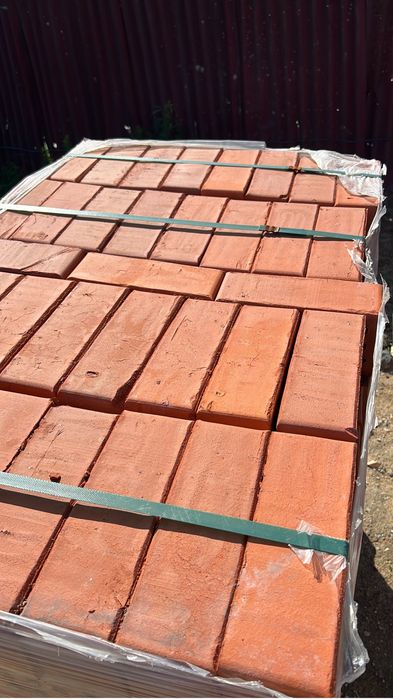 Продам кирпич полуторный