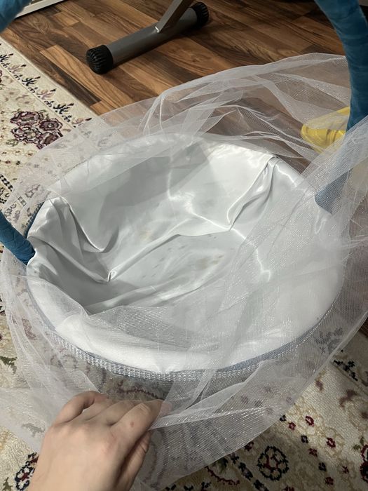 Корзины для свадеб для дам