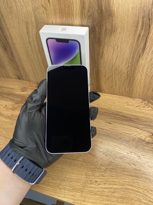 Iphone 14 256Gb 79%