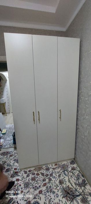 O'zgacha uslubdagi yotoqxona va mehmonxona mebellari siz istagan turda