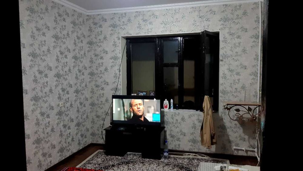 Продаётся 2 комнатная квартира