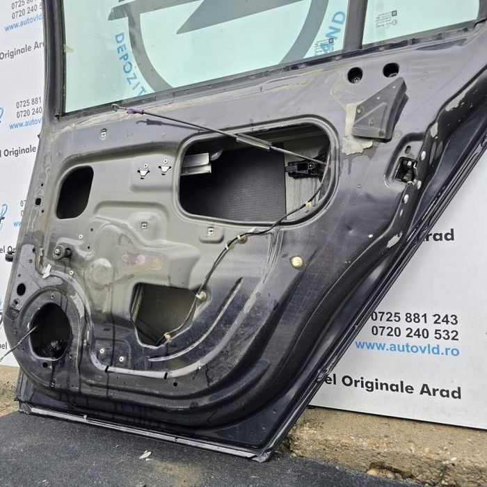 Portiera usa Z20R dreapta spate Opel Astra H facelift