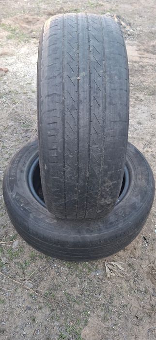 Продам шины лето. Китай