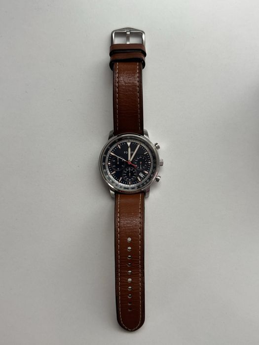 Ceas Fossil Goodwin FS5414