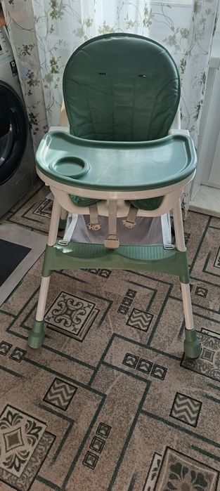 Продам стульчик для кормления