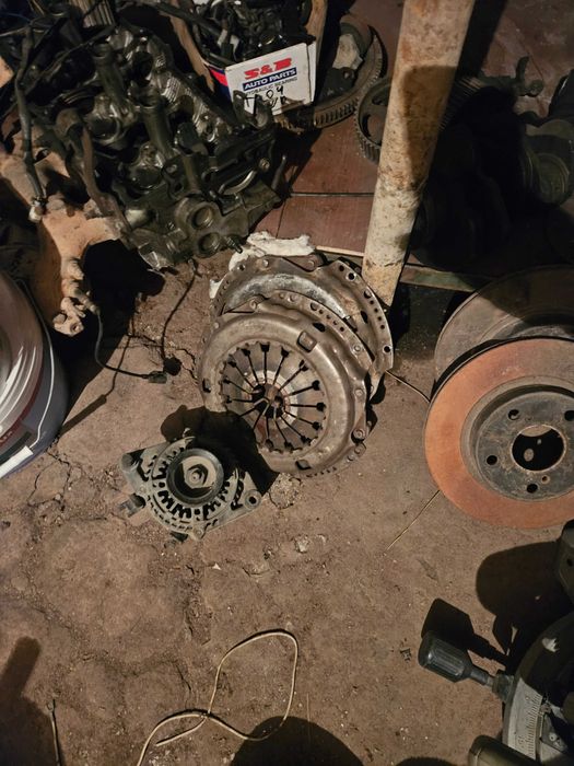 Двигатель в разботе toyota camry 1992 3 куб