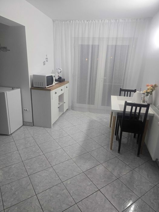 Regim hotelier. Camere si apartament