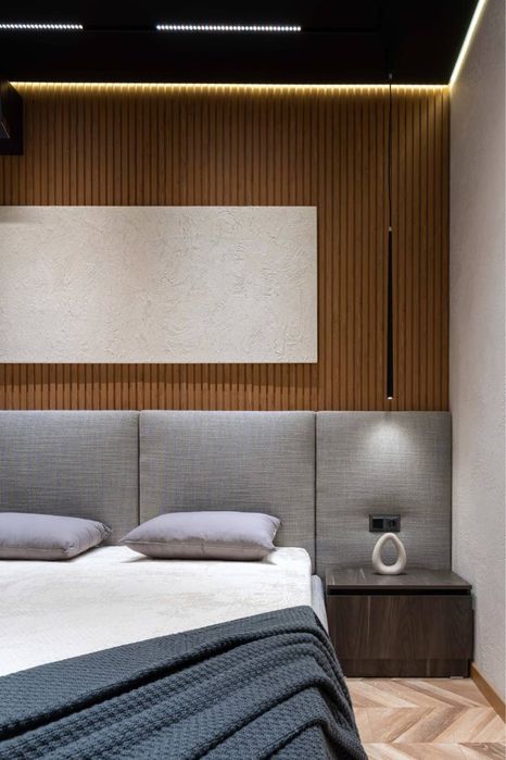 ЖК « Кислород» от Murad Building 2 комнатная