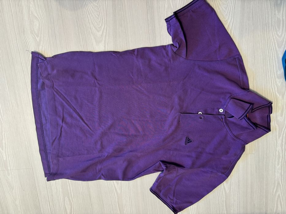 Tricouri polo - Diesel - Lacoste - Pepe Jeans si Adidas