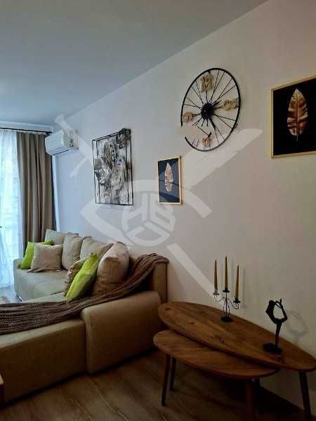 Продава се Двустаен апартамент в к.к. Слънчев бряг - 52 кв.м за 967 €/кв.м - Снимка #2