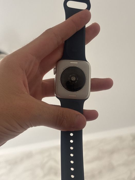 Apple watch se 2