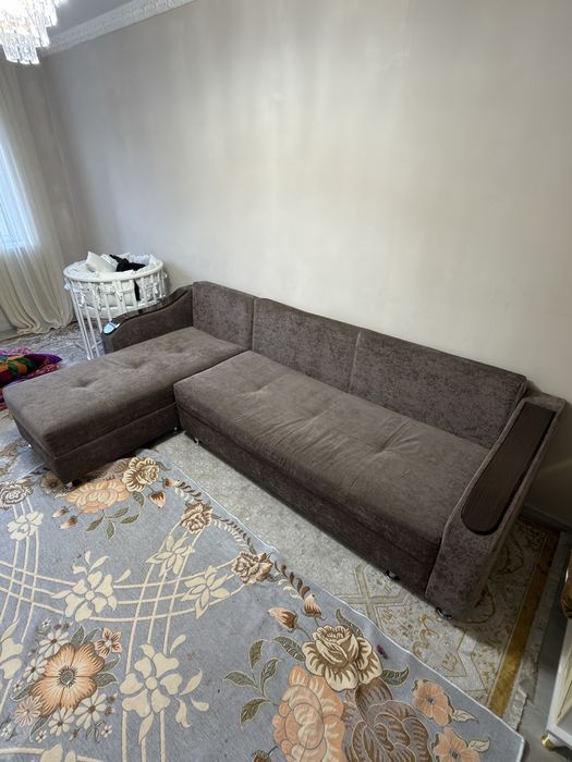 Залға арналған диван сатылады