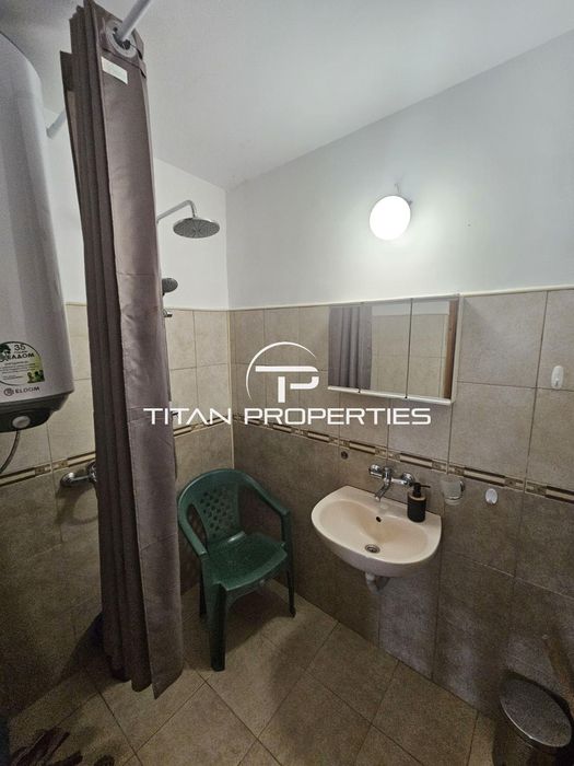 Дава се под наем Двустаен апартамент в Бургас, Лазур - 70 кв.м за 433.5 € - Снимка #9