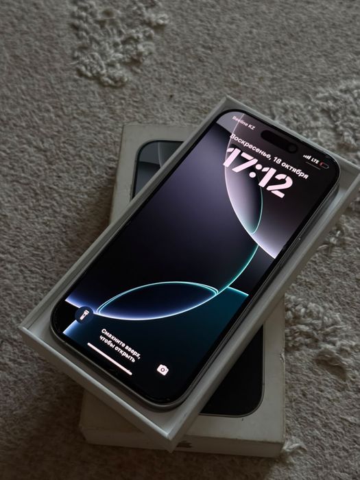 iphone 16 pro
