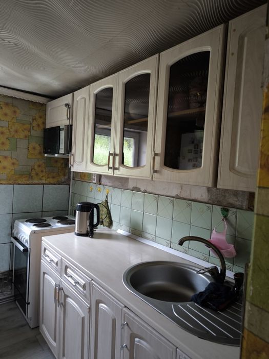 Продается трёхкомнатной дом