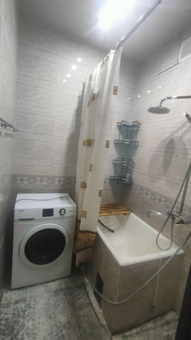 Срочно продаю Свою 1 ком Квартиру Чилонзор 2 квартал