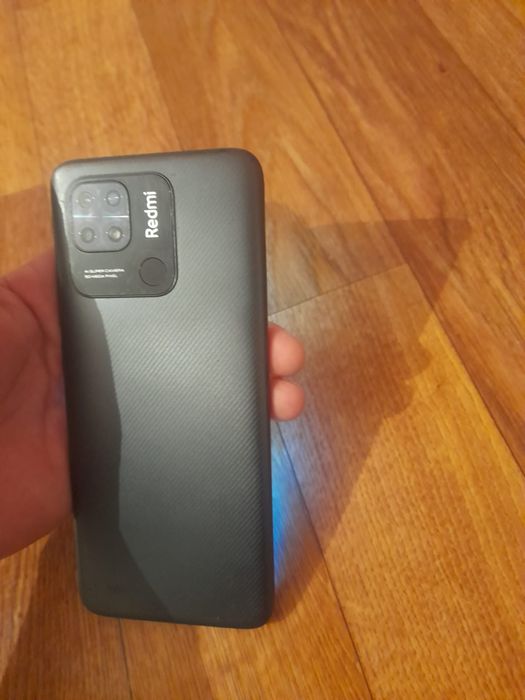 Редми 10 с отличный срочно