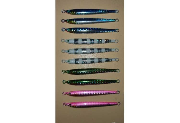 пилкери без куки