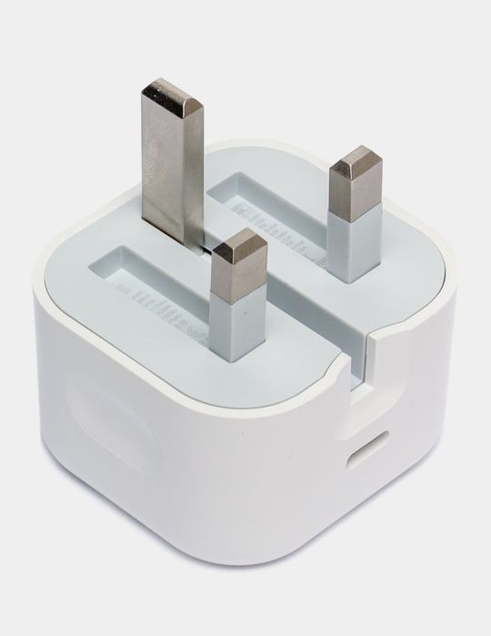 IPhone uchun zaryadlovchi, iPhone USB Type-C uchun 20W quvvat adapteri