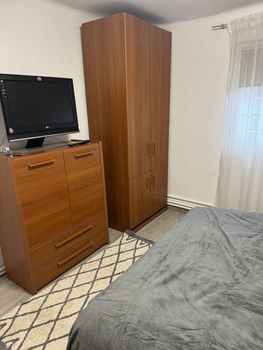 Cazare in regim hotelier Targ de Craciun Craiova